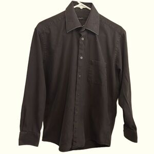 GIVENCHY POLO LONG SLEEVE